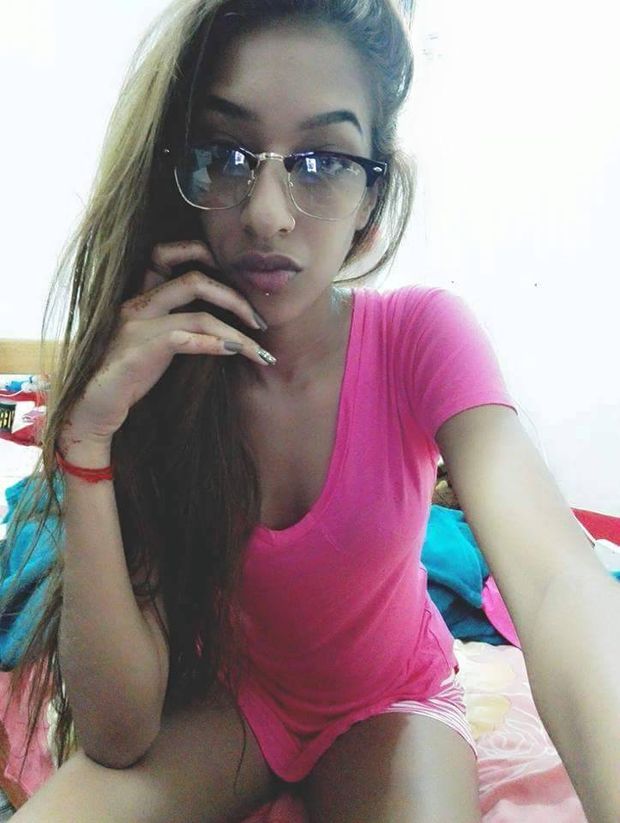 sexy glasses