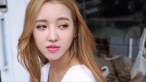 Asian Korean Korea