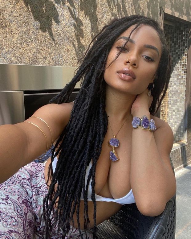 Gorgeous