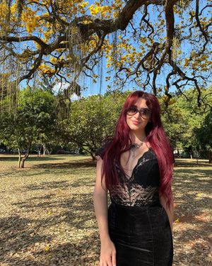 Briny de Laet ❤️ Photo #35