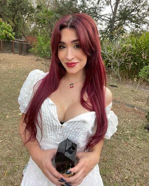 Briny de Laet ❤️ Photo #36