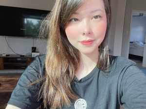 Mayumi ❤️ Photo #1