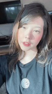 Mayumi ❤️ GIF #1