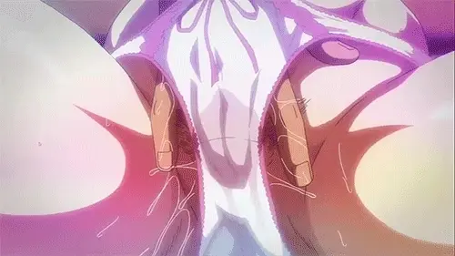 Daraku Reijou the Animation 7
