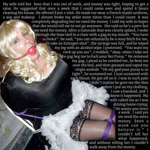 I accept the changes.