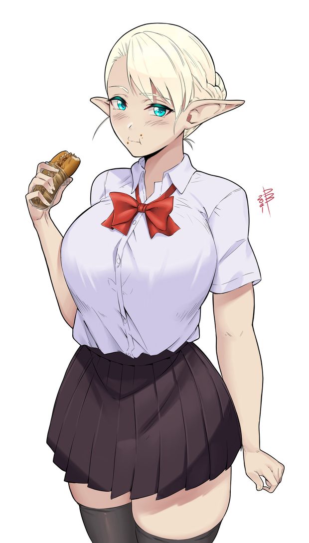 Ecchi