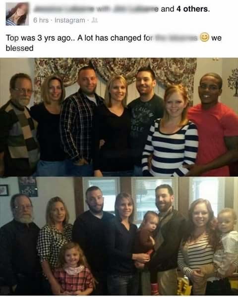 Single Mom