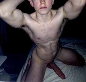 Pale muscle