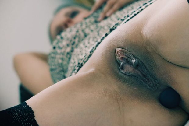 Beautiful mature pussy