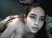 Look how pretty Dreianova is...