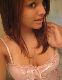 Cute teen braces