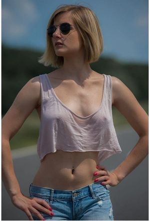 Summer perfect fashion