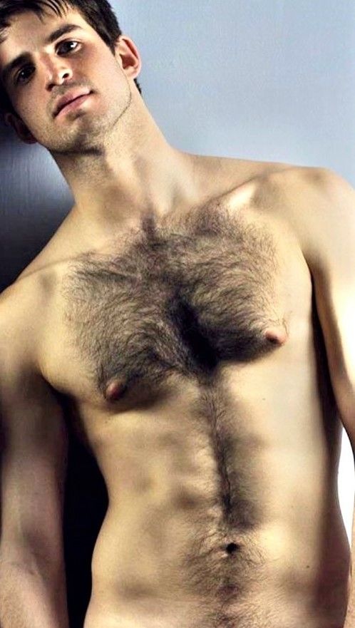 Hot Guy