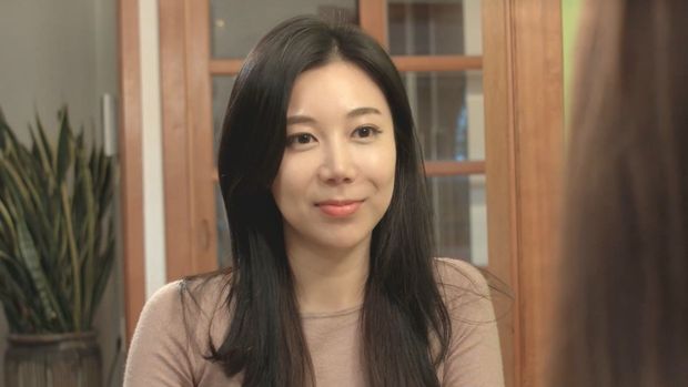 Asian Korean Korea