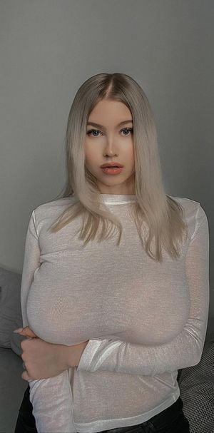 Miss Paraskeva