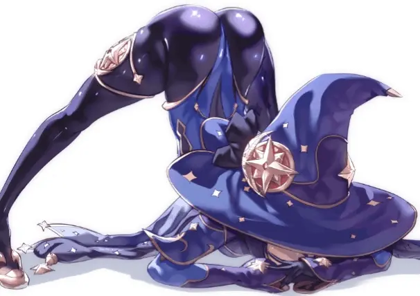 Genshin Impact