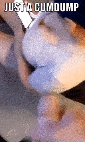 Your naive wife gladly lets strangers use her as a cumdump. She thinks its only fair since its her tits's fault that their balls get bloated