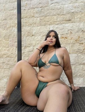 Sexy BBW