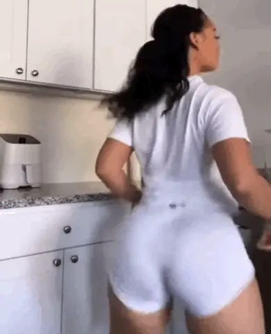 Juicy ass