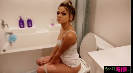 She teased so he fucked