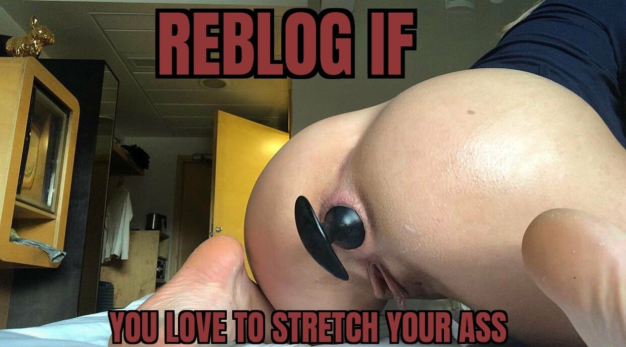 Reblog If
