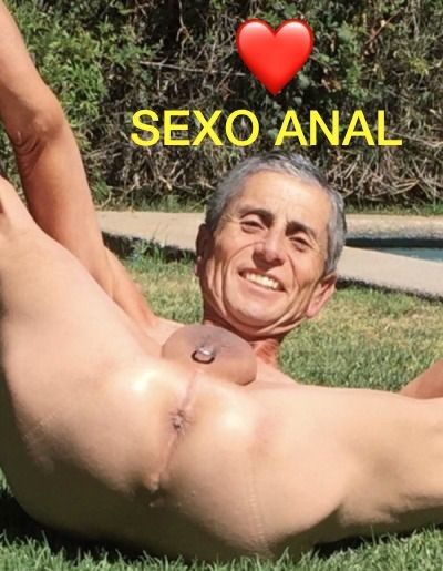 I love anal porn sex