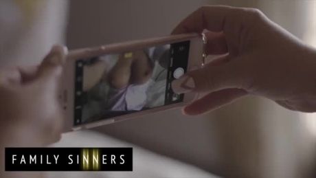 step son - Family Sinners