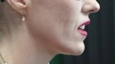 Mature wife gets fucked hard in the ass