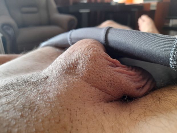 Morning wood