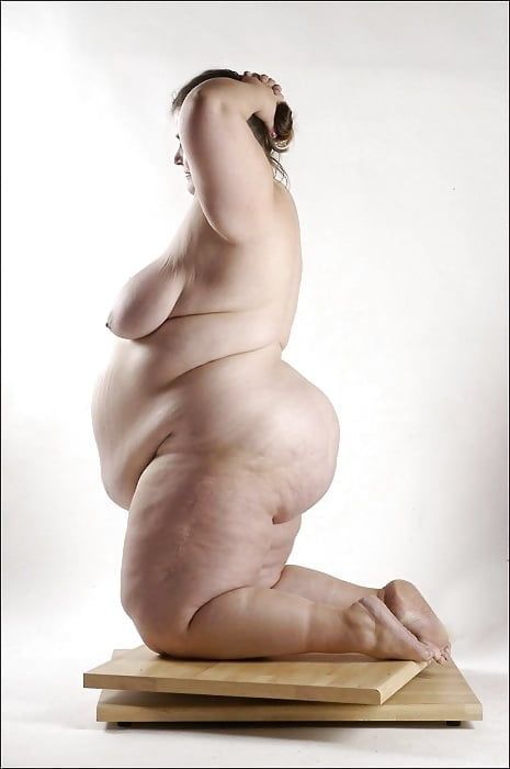 Big and seductive