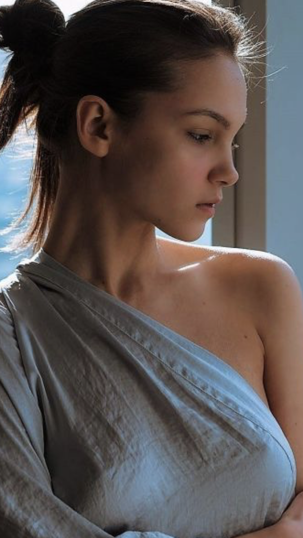 Pretty
