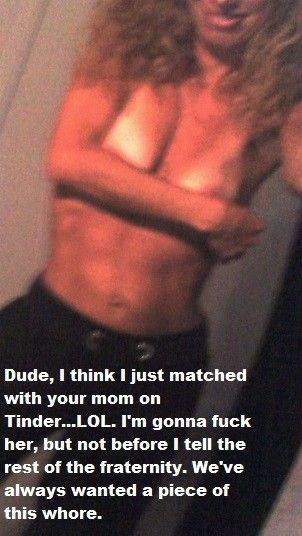 MOM exposed
