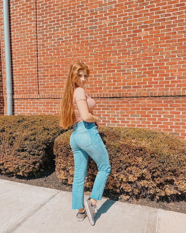 Samantha Vicha