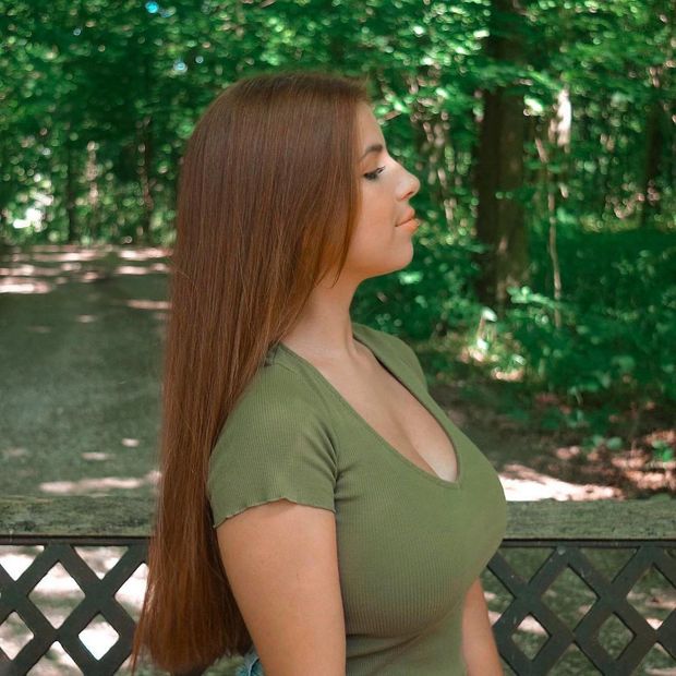 Samantha Vicha