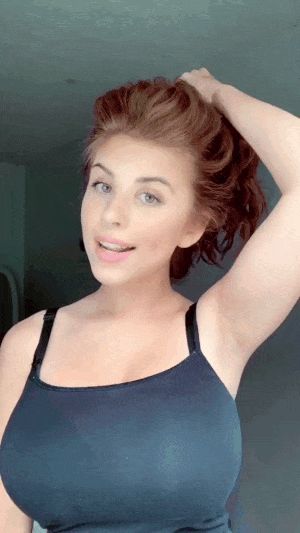 Another Samantha Vicha hair drop