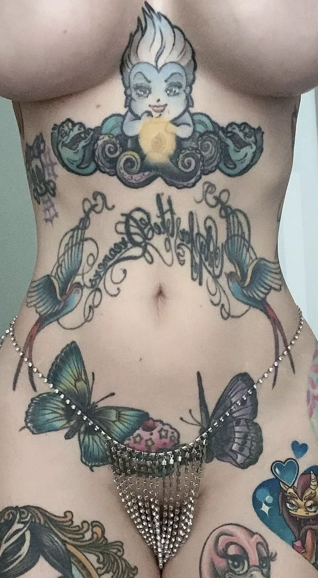 Riae S