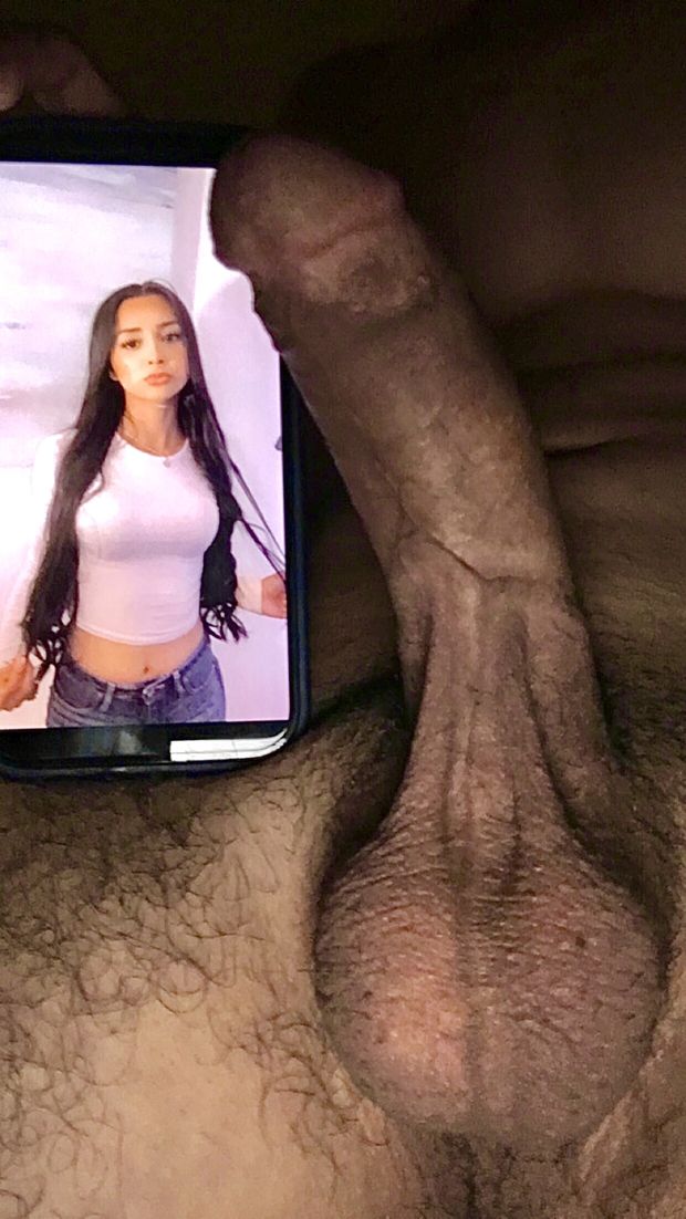 Cocked my slut Mariana