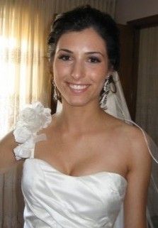 cum inside the bride