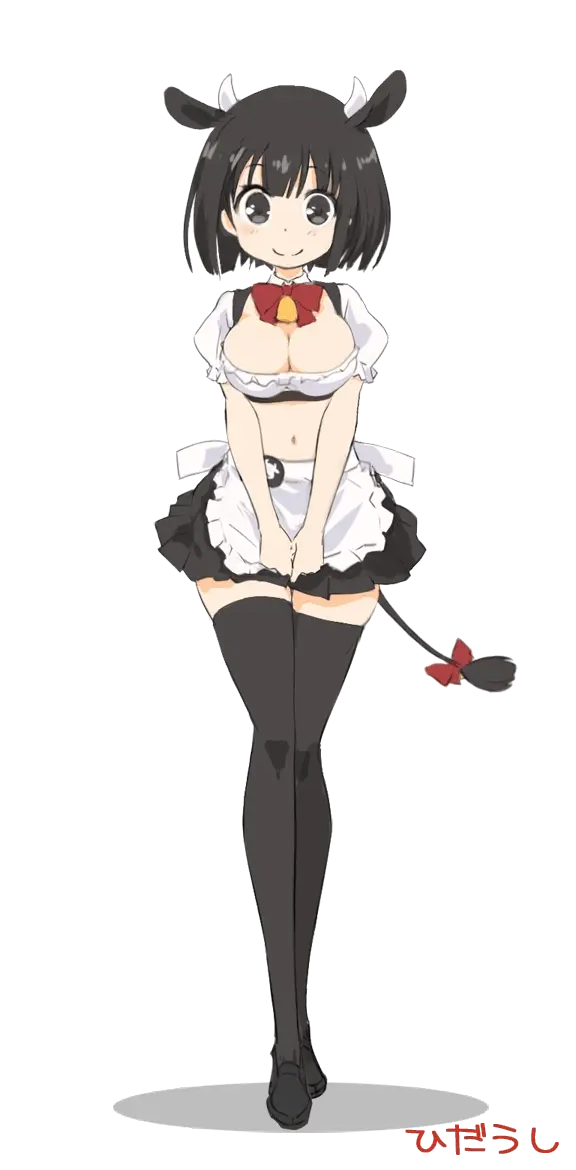 Monstergirl