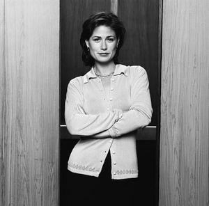 NewsRadio’s Maura Tierney