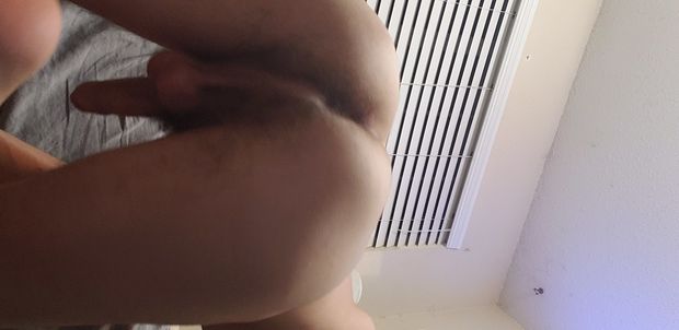 Sissy ass