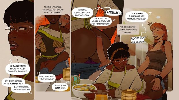 hot shemale comic by incase