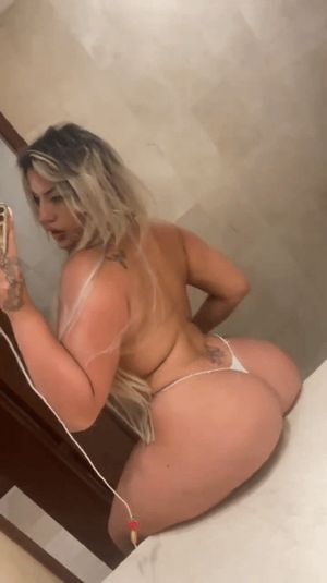 Phat Ass Camila
