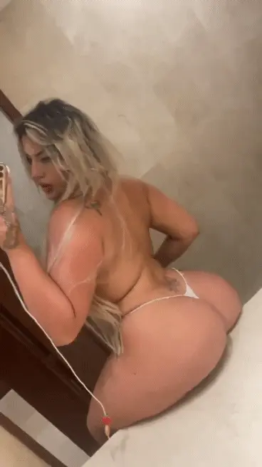 Phat Ass Camila