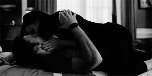 I say when, and where you touch