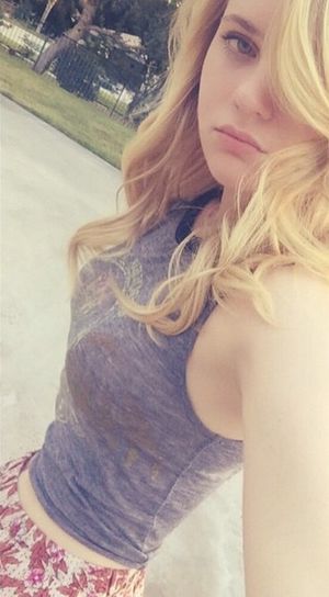 sierra mccormick