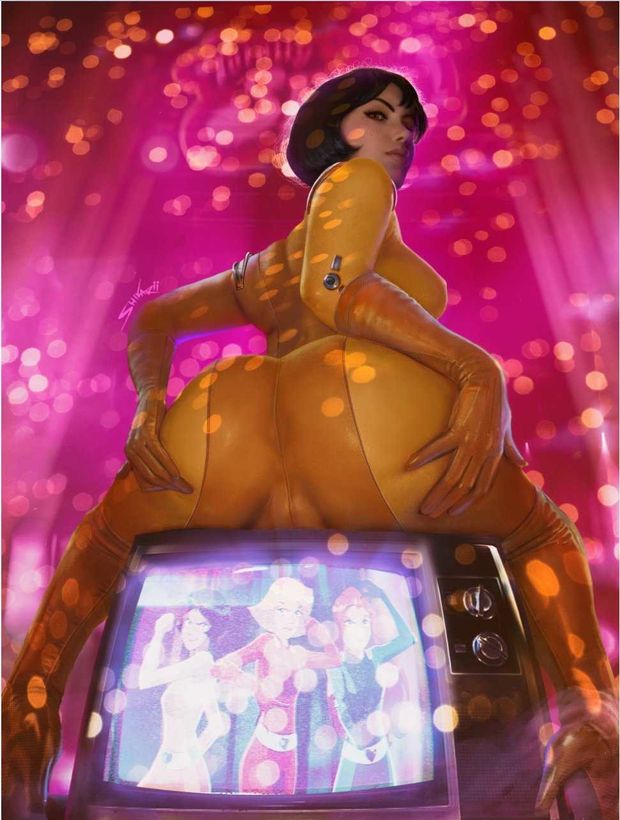 Glowpussy