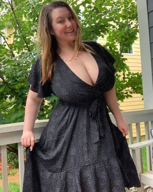 Wanna cum on my boobs?