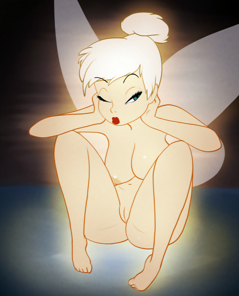 tinker bell