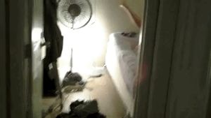 Came home from work early, she told him she’s married but available